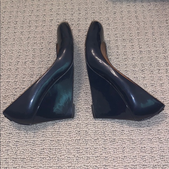 Coach Roni Wedges - Picture 2 of 4